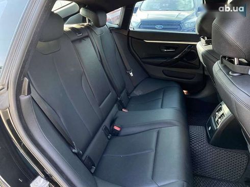 BMW 4 серия 2016 - фото 22