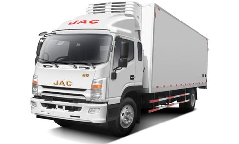 JAC N120 2023 - фото 4