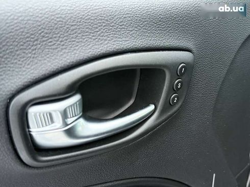 Jeep Compass 2020 - фото 19