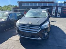 Продажа б/у Ford Escape 2018 года - купить на Автобазаре