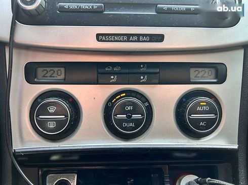 Volkswagen Passat 2008 - фото 22