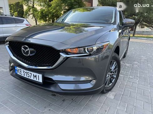 Mazda CX-5 2018 - фото 3