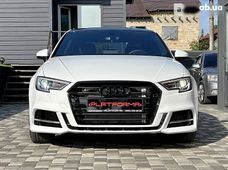 Продажа б/у Audi A3 2020 года - купить на Автобазаре