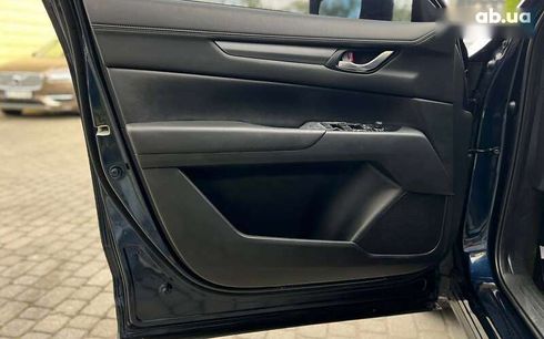 Mazda CX-5 2023 - фото 10
