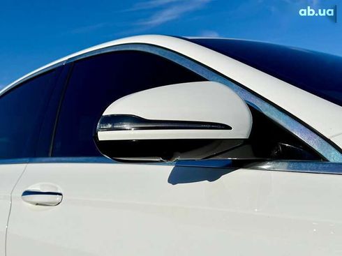 Mercedes-Benz E-Класс 2019 - фото 19