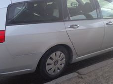 Авто бензин Хонда б/у - купити на Автобазарі