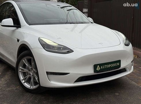 Tesla Model Y 2022 - фото 4
