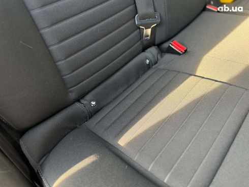 Renault Megane 2014 белый - фото 18