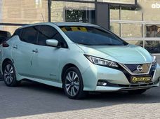 Продаж вживаних Nissan в Івано-Франківській області - купити на Автобазарі