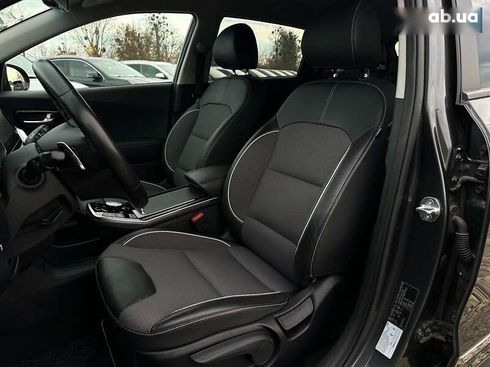 Kia Niro 2021 - фото 3