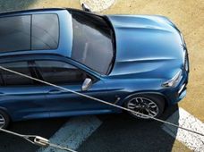 Продажа б/у BMW X3 в Виннице - купить на Автобазаре