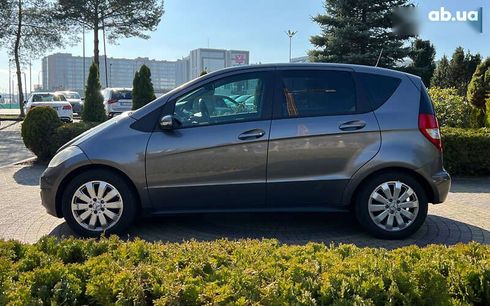 Mercedes-Benz A-Класс 2010 - фото 4