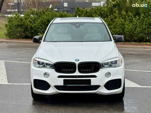 BMW X5 2016 - фото 4
