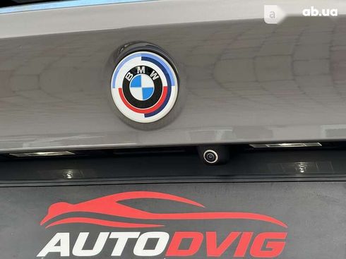 BMW 6 серия 2020 - фото 28