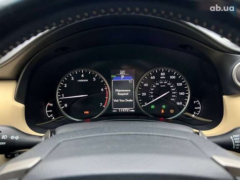 Lexus NX 2015 - фото 16