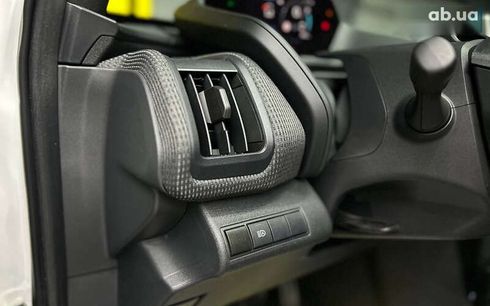 Toyota bZ 2022 - фото 10