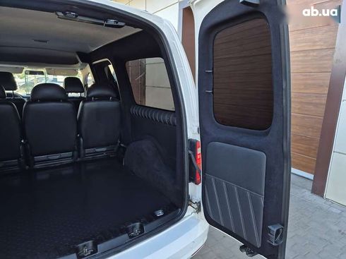 Volkswagen Caddy 2017 - фото 28