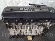 Двигун у зборі BMW 6 серия - купити на Автобазарі