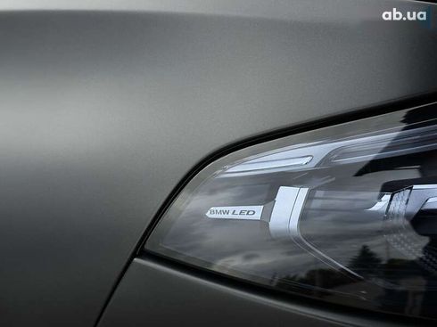 BMW X7 2021 - фото 15