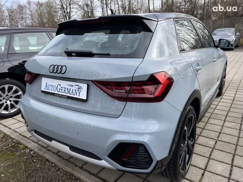 Audi Q2 2023 - фото 27