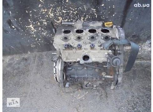 двигатель в сборе для Opel Astra - купить на Автобазаре - фото 2
