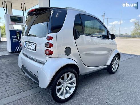 Smart Fortwo 2006 - фото 9
