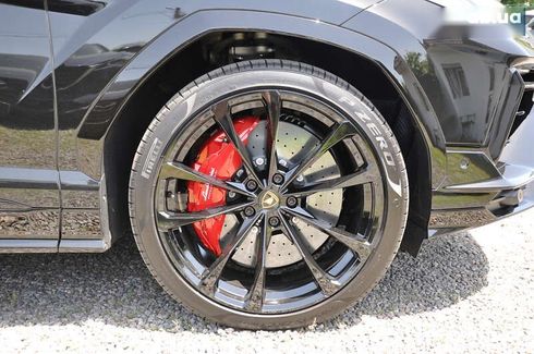 Lamborghini Urus 2024 - фото 13