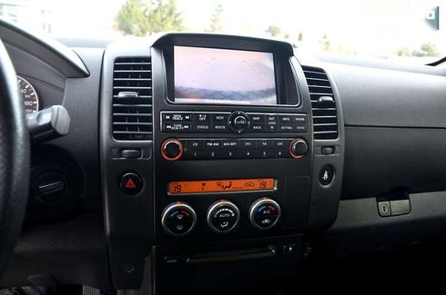 Nissan Pathfinder 2008 - фото 23