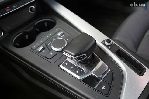 Audi A4 2016 - фото 25