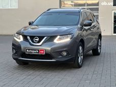 Купити Універсал Nissan Rogue - купити на Автобазарі