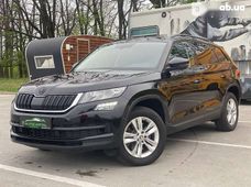 Продаж вживаних Skoda в Київській області - купити на Автобазарі