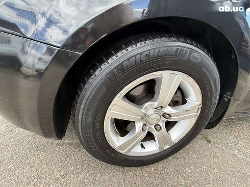 Kia Cee'd 2007 - фото 10