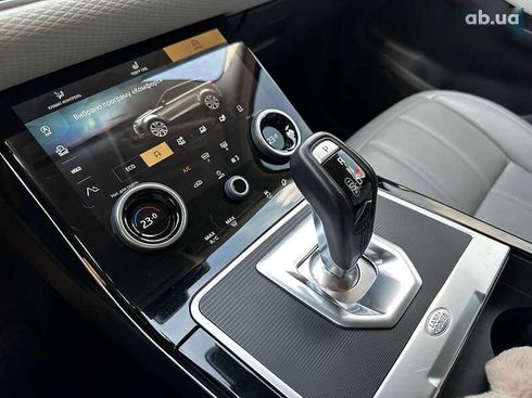 Land Rover Range Rover Evoque 2021 - фото 20