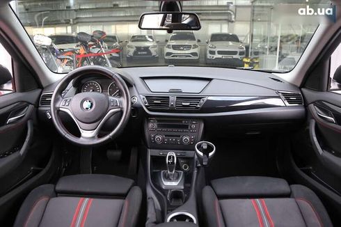 BMW X1 2013 - фото 14