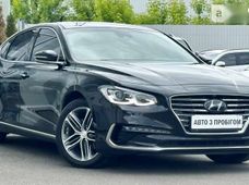Купити Hyundai Grandeur 2018 бу в Києві - купити на Автобазарі
