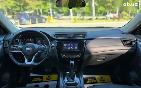 Nissan Rogue 2018 - фото 13