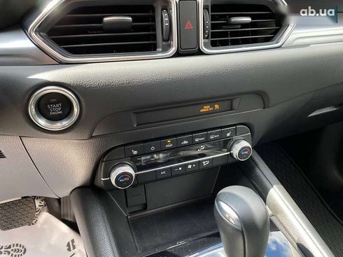 Mazda CX-5 2022 - фото 19