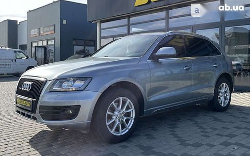 Audi Q5 2010 - фото 3