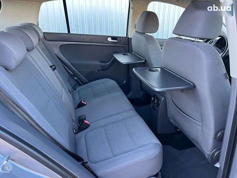 Volkswagen Golf Plus 2008 - фото 28