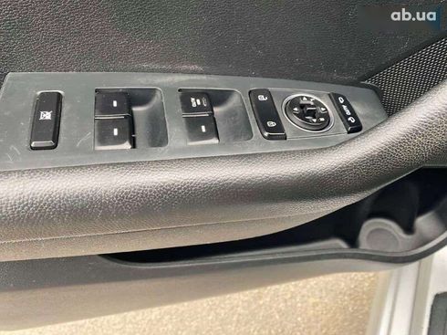 Hyundai Sonata 2018 - фото 10