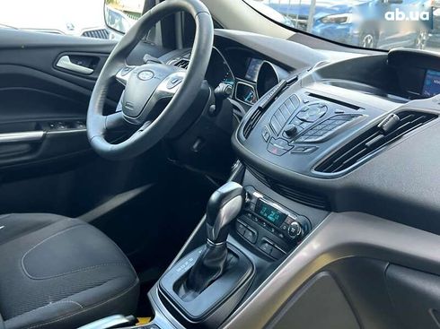 Ford Kuga 2016 - фото 19