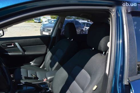 Mazda 6 2005 - фото 8