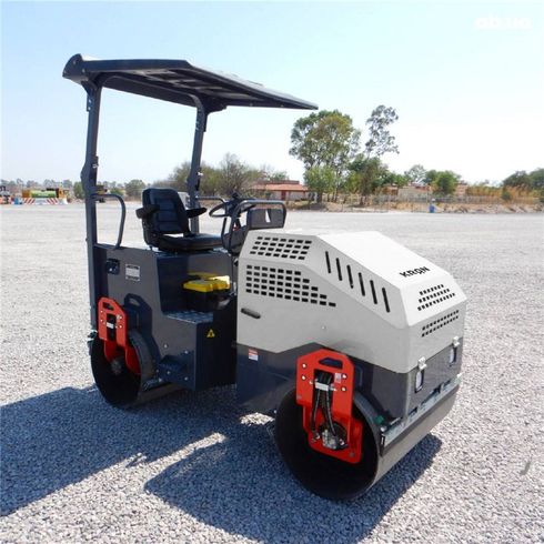 Kron R2500 2025 - фото 3