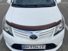 Купити Toyota Avensis 2013 бу в Одесі - купити на Автобазарі