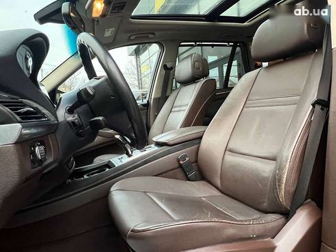 BMW X5 2010 - фото 11