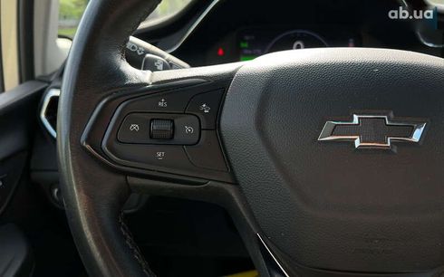 Chevrolet Bolt 2022 - фото 26