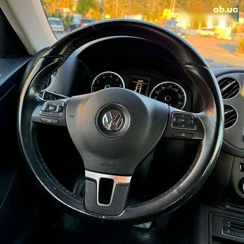 Volkswagen Tiguan 2017 - фото 14