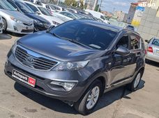 Купити Kia бу в Україні - купити на Автобазарі