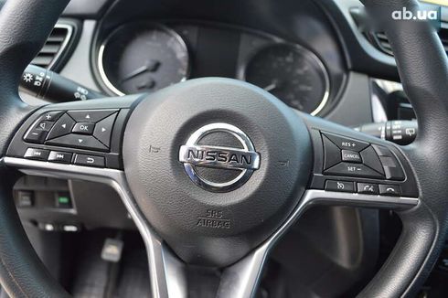 Nissan Rogue 2018 - фото 25