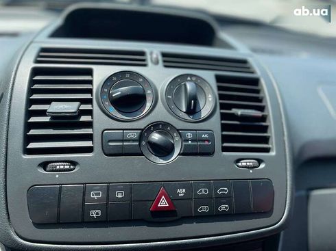 Mercedes-Benz Vito 2011 - фото 30